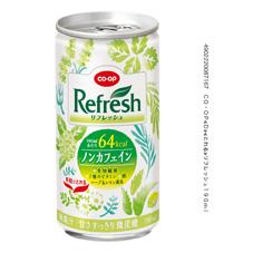 リフレッシュ 190ml (2021年04月01日リニューアル ) ｜商品情報