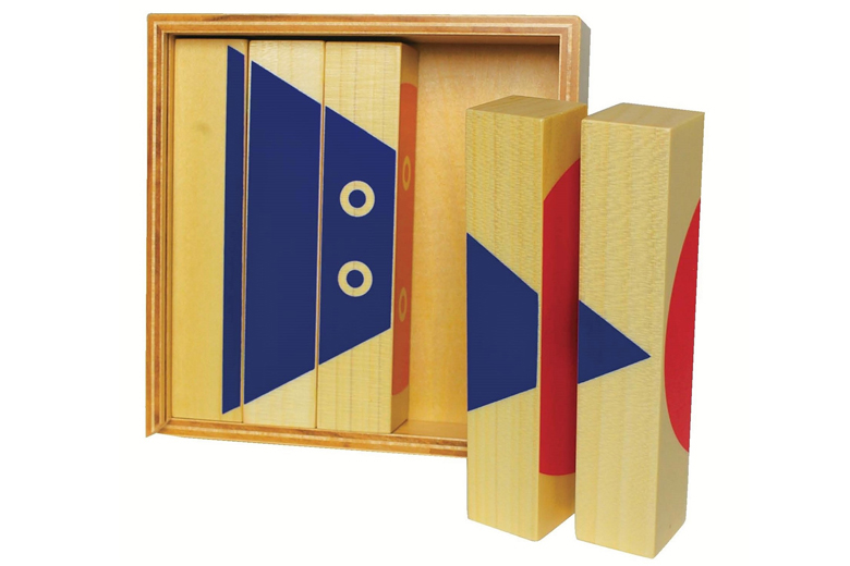 BLOCK'N BLOCK | グッド・トイ2010 | GOOD TOY Awards