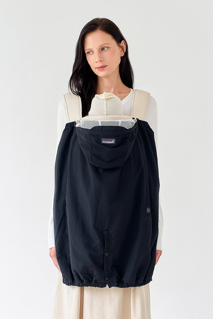 グスケット抱っこ紐ケープ – GOOSEKET.JP