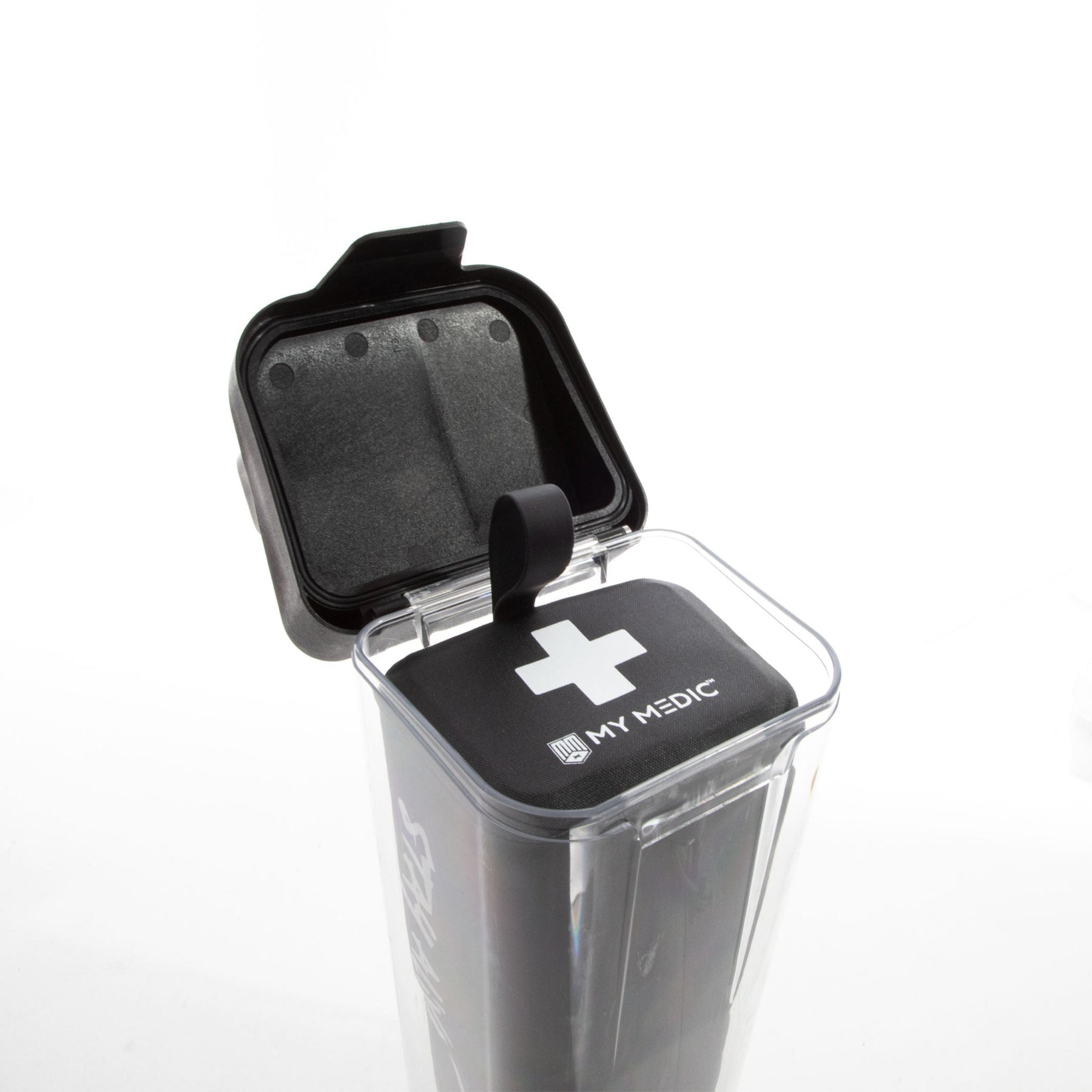 Advanced First Aid CAN - GOAT Box Co. HUB 70 Cooler CAN Kit