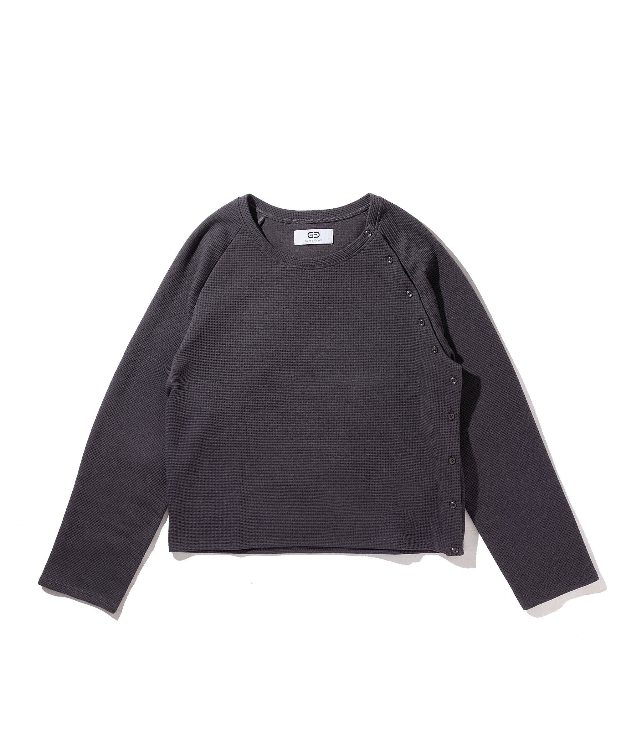 トップス goat essence Ds knit TOPS – GOAT ESSENCE