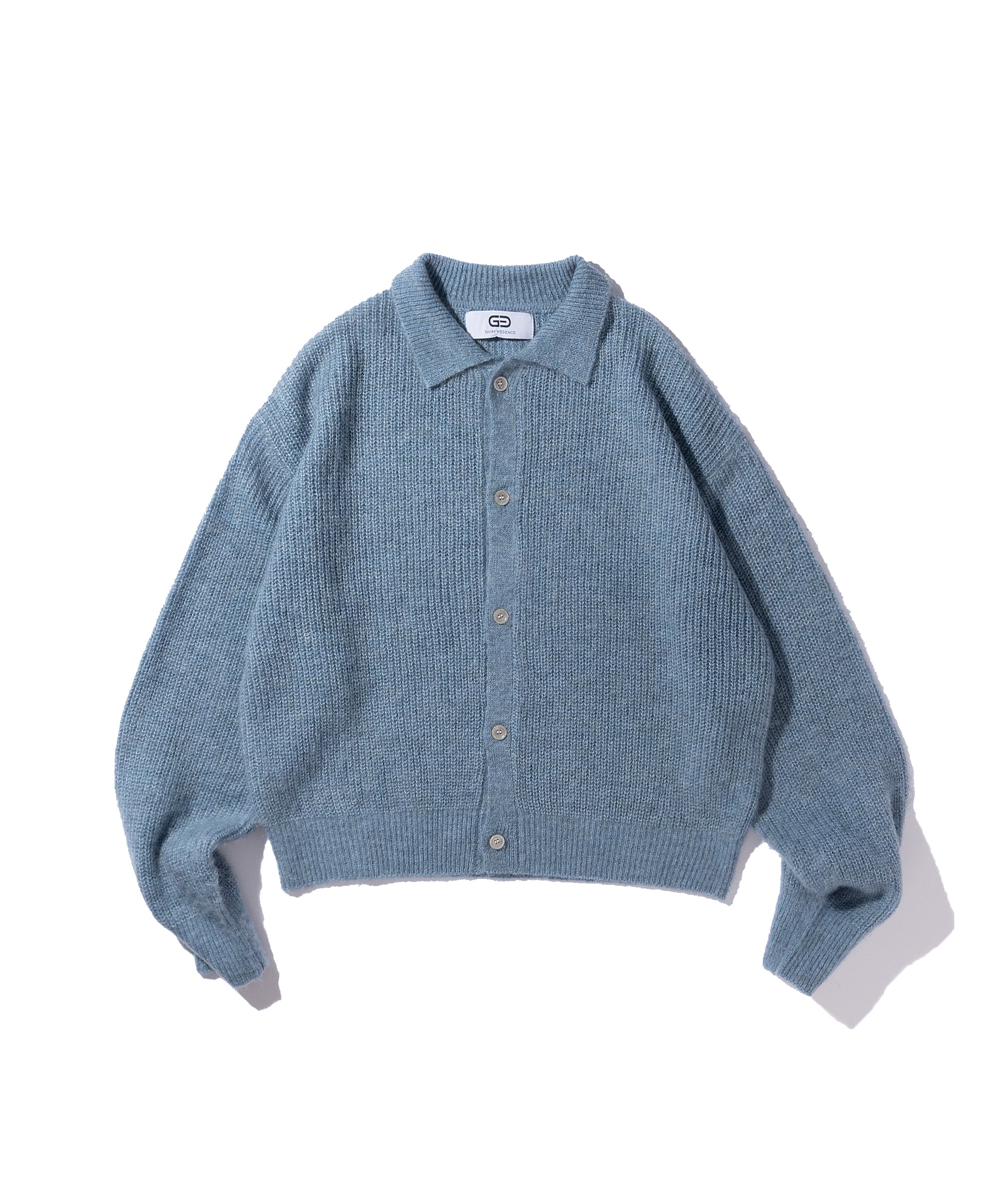 トップス goat essence Ds knit TOPS – GOAT ESSENCE