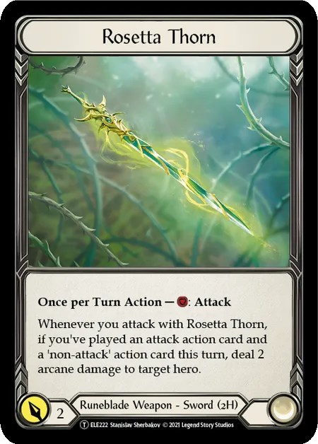 GoAgainMedia | Flesh and Blood (Fab)専門総合情報サイト