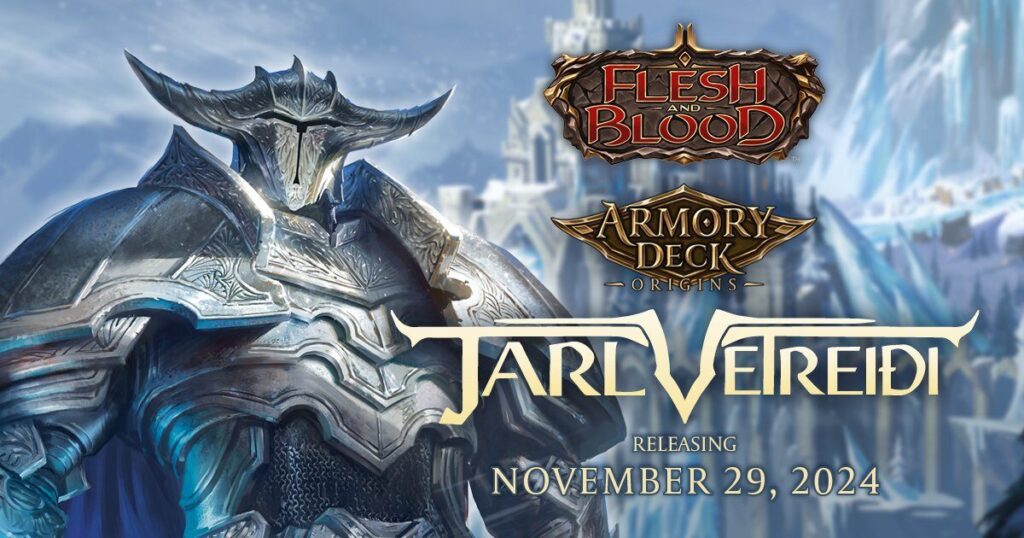 GoAgainMedia | Flesh and Blood (Fab)専門総合情報サイト