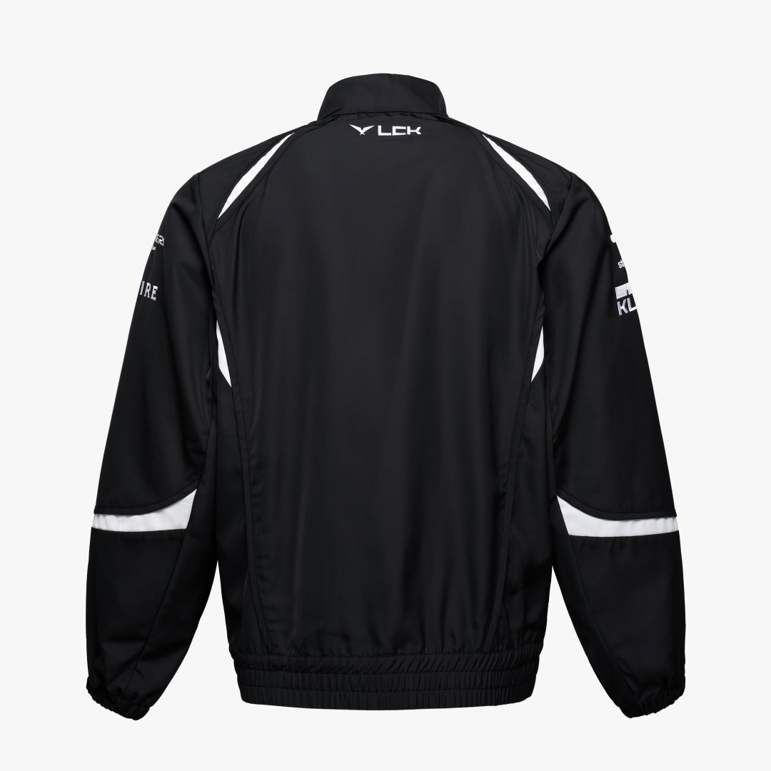 2026 T1 UNIFORM JACKET – GOALSTUDIO