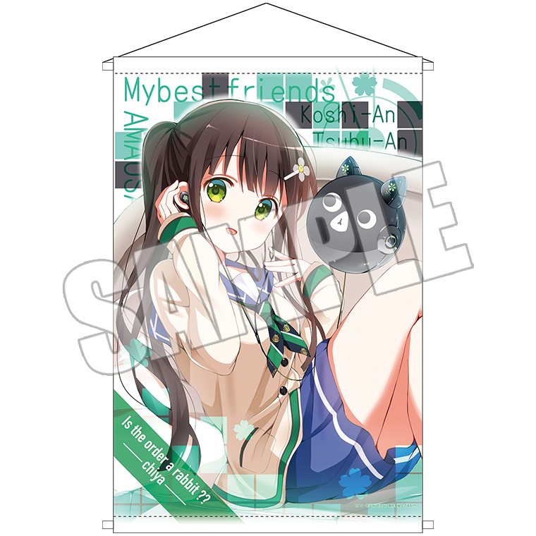 News】AnimeJapan 2020にて販売予定だった通販グッズ情報を公開