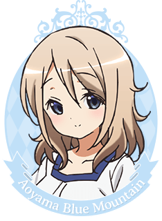 Character】凛 - 「ご注文はうさぎですか？」シリーズサイト