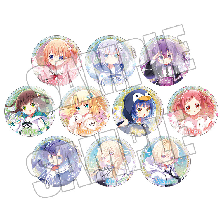 ご注文はOIOIですか？』新宿マルイアネックス・なんばマルイ・町田