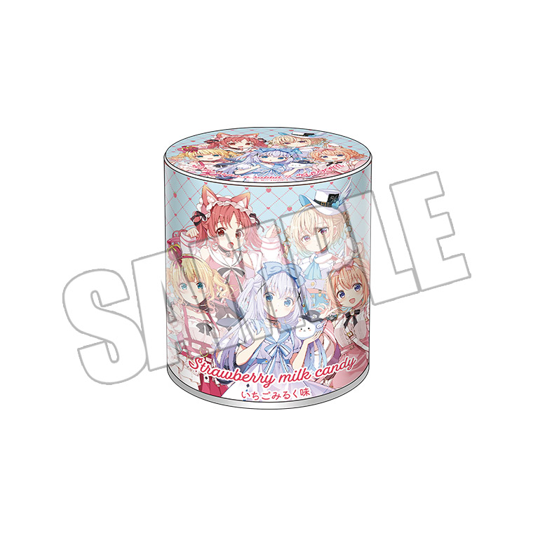 ご注文はアトレですか？ in 秋葉原』開催決定！ -TVアニメ「ご注文は