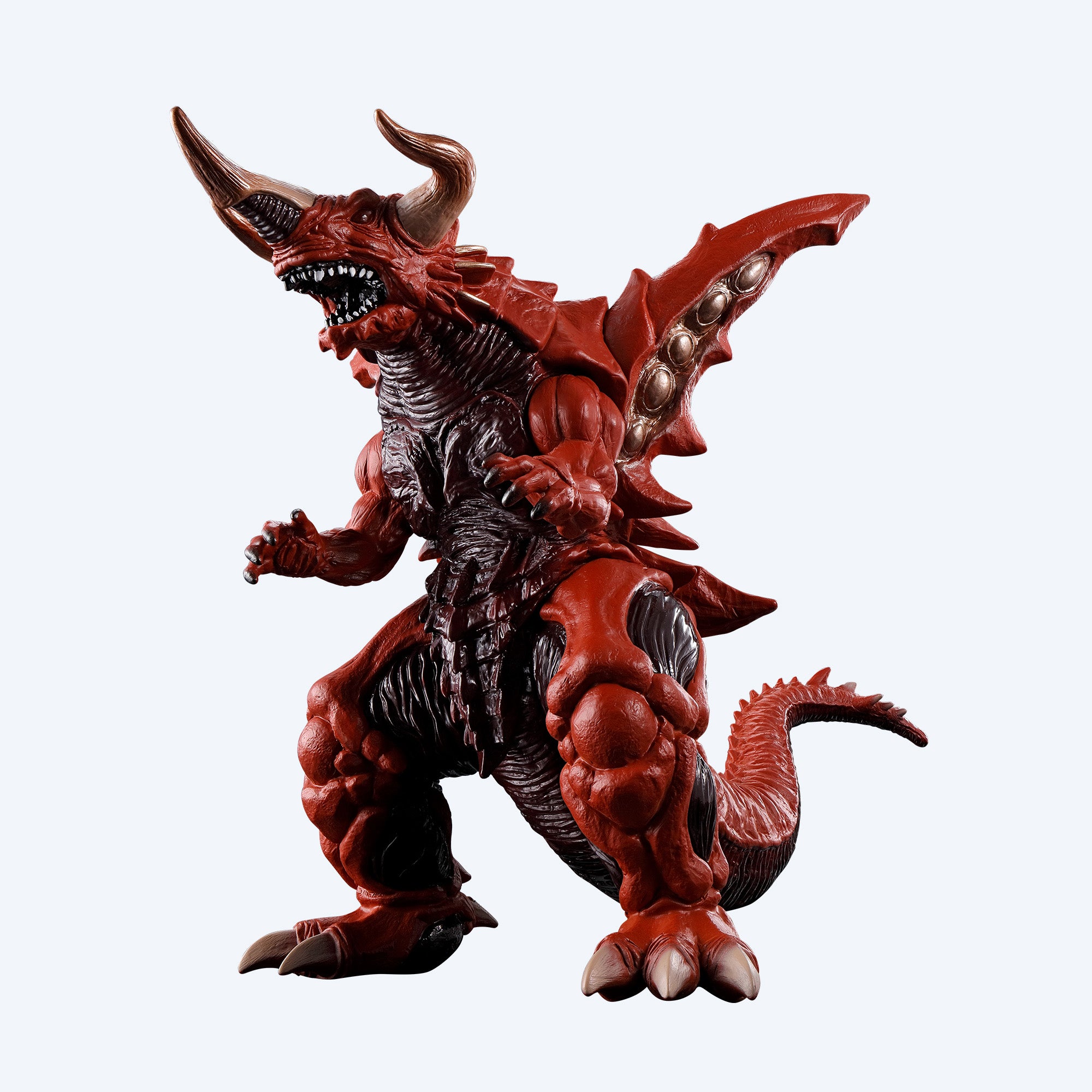 Official Bagan Figures | Godzilla Store
