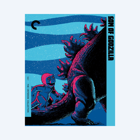 Showa Era Godzilla Films Collector's Set | Godzilla Store