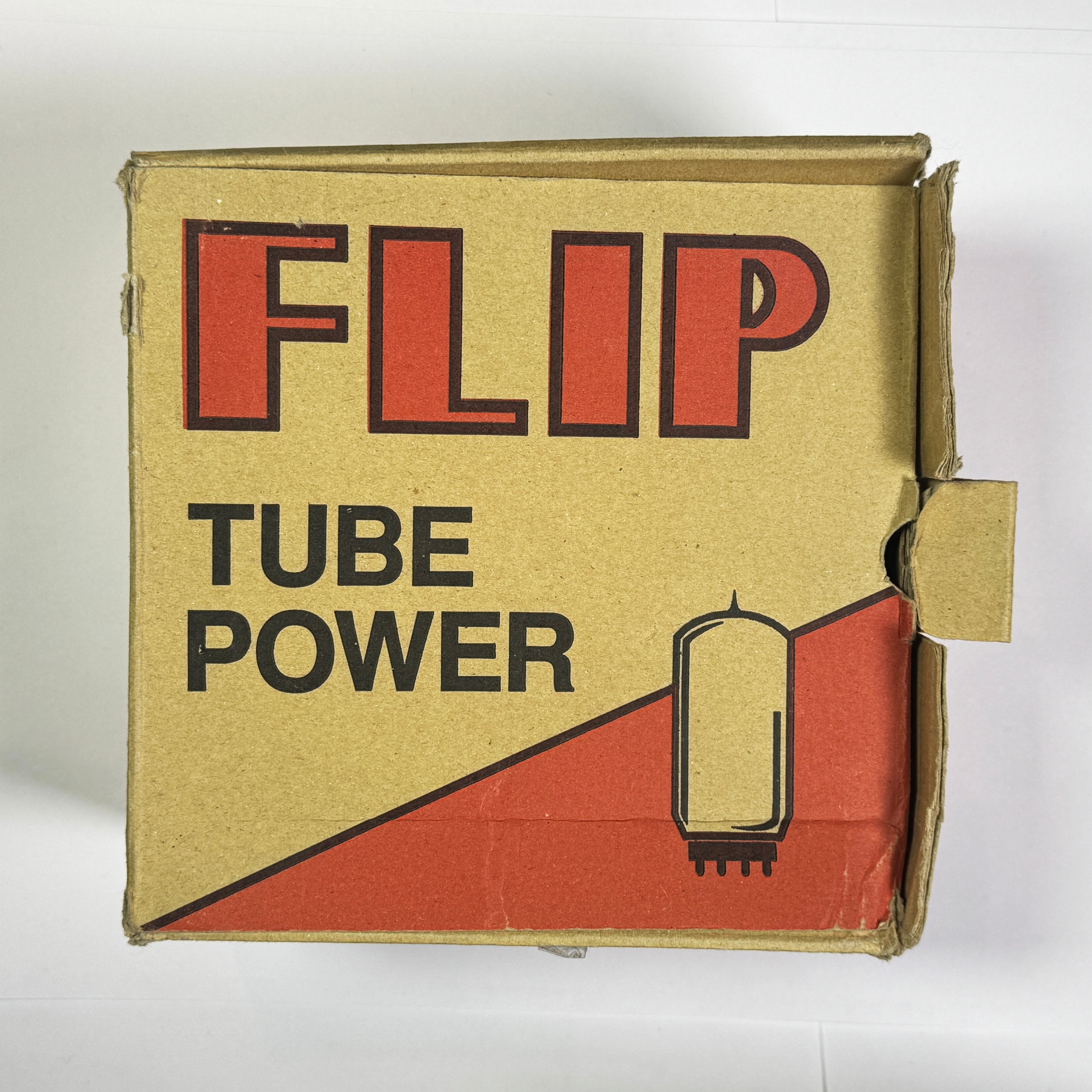 GUYATONE VT-X Flip Tremolo pedal (B-STOCK) – Godlyke Distributing