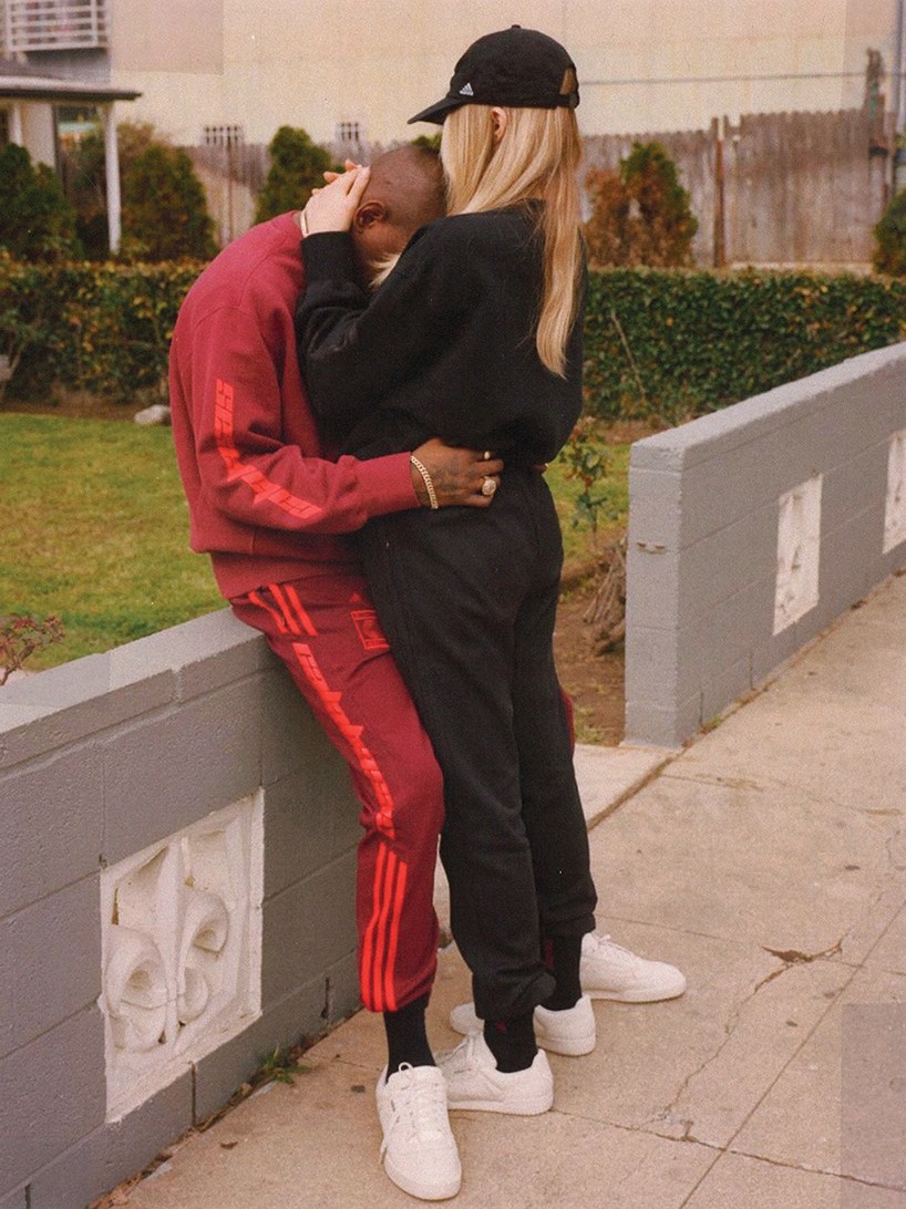 KANYE WEST CALABASASがYEEZY SUPPLYで3/28に限定発売 | God Meets Fashion