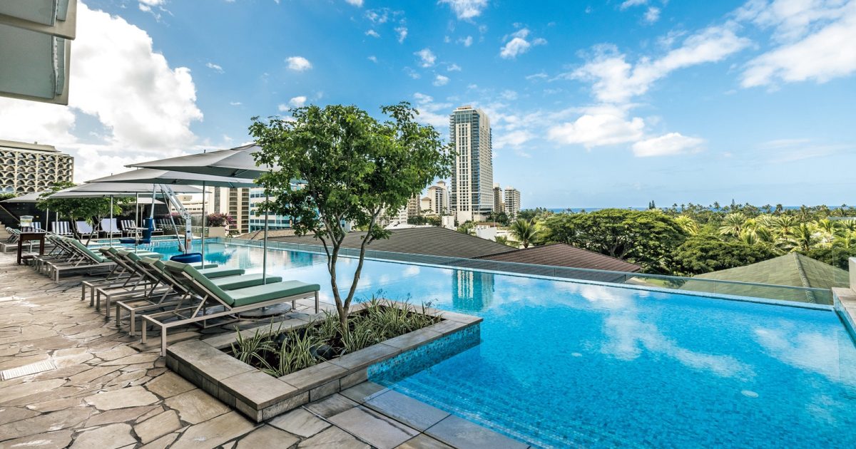 ハワイ「ザ・リッツ・カールトン」はリニューアルでどう変わった