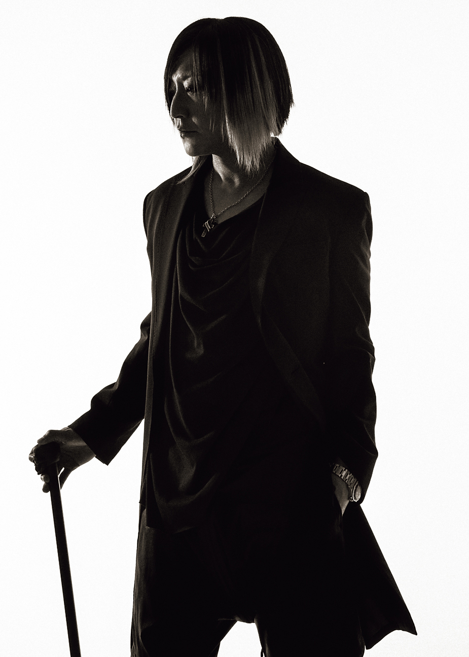 GLAY・HISASHI「同期のバンドが活動休止や解散を選ぶなか、僕たちは