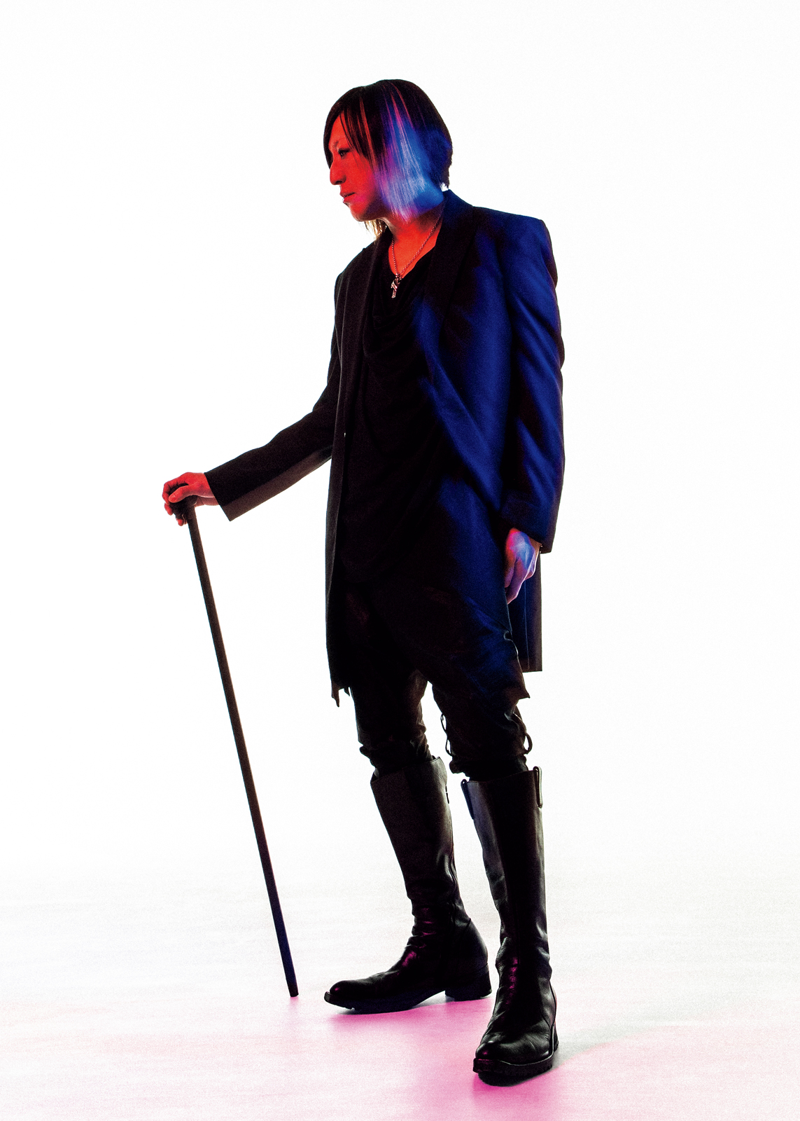 GLAY・HISASHI「同期のバンドが活動休止や解散を選ぶなか、僕たちは