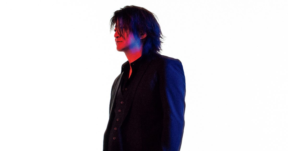 GLAY伝説の20万人ライブ。TERUを変えた「一生に一度の絶景」 | GOETHE