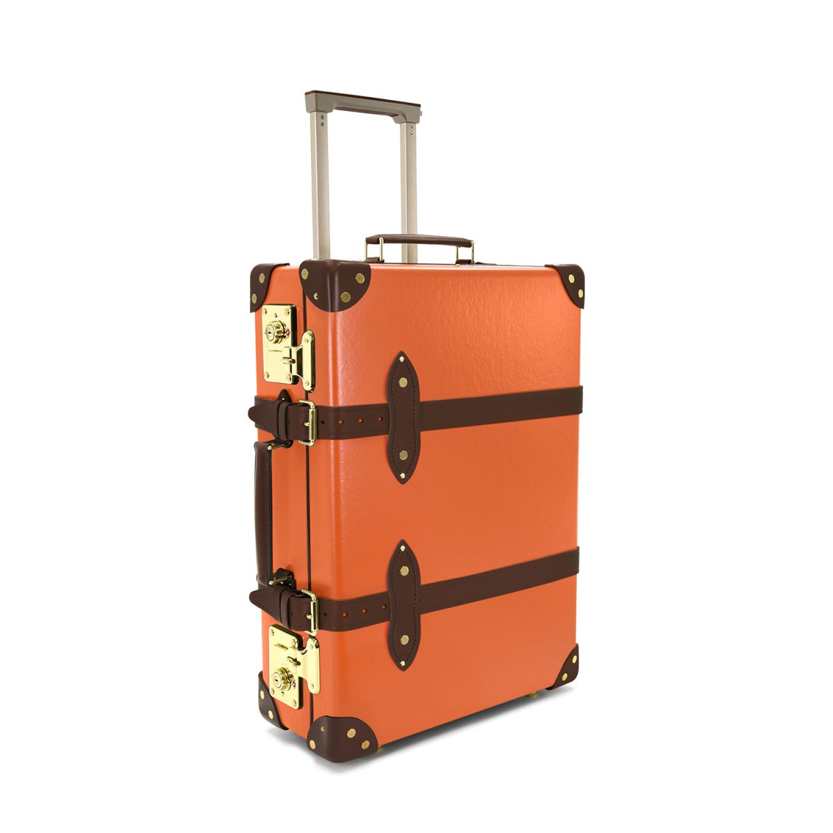 色使いがカワイイ。グローブ・トロッター×仏アーティストの限定