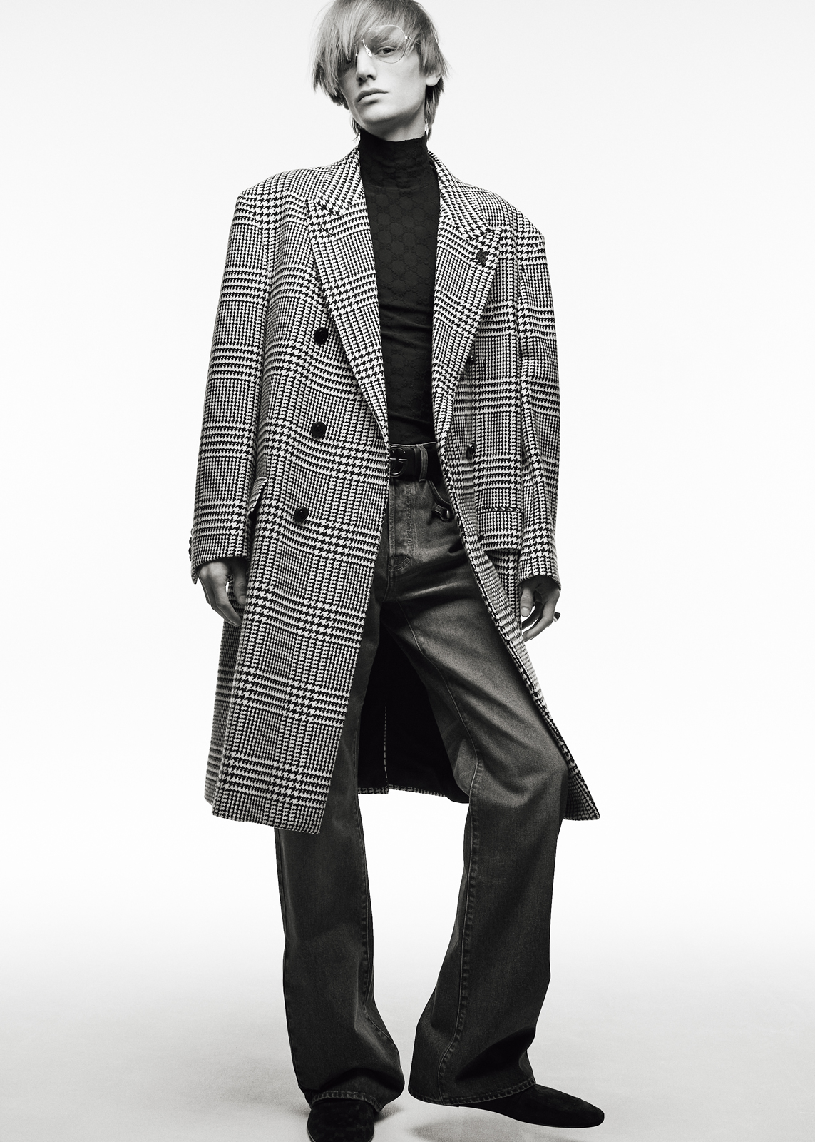 グッチ、サンローラン、ディオール…ジャケットのように着る春コート8選