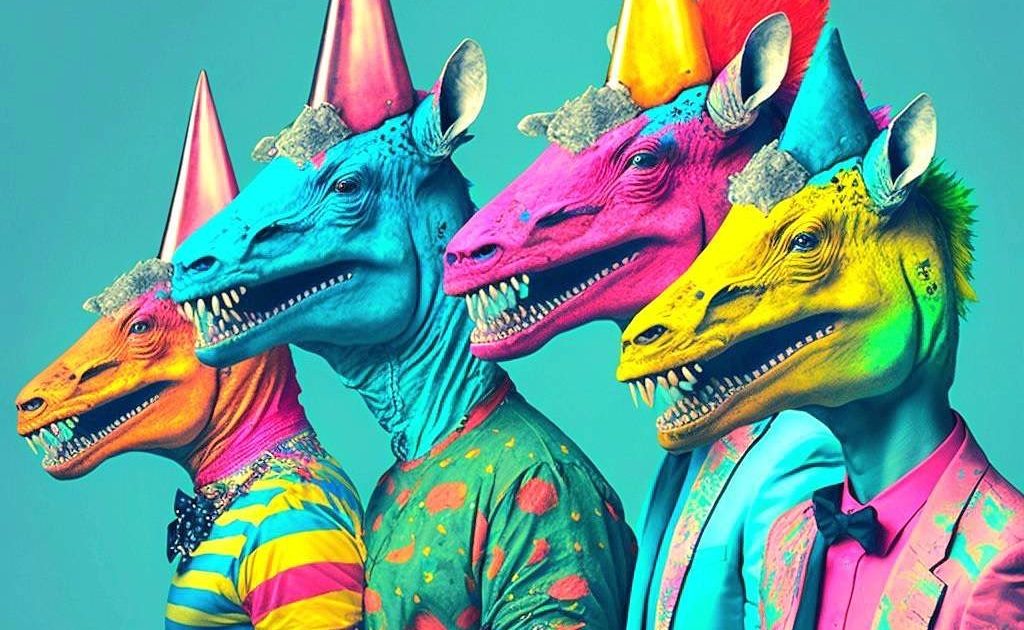 西野亮廣】局地的に熱狂者が急増中の「バンドザウルス」を知ってますか