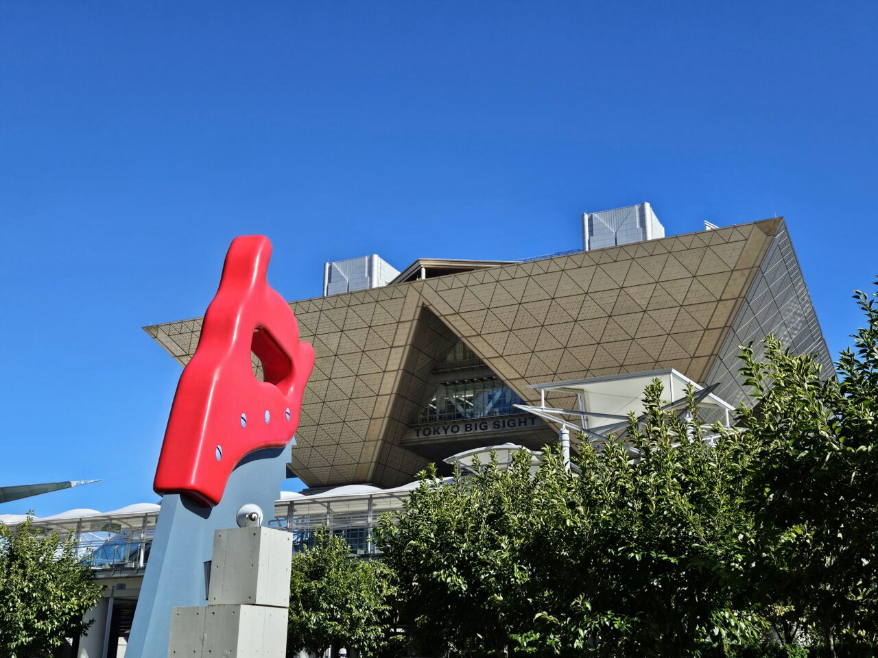 江東区】国内最大規模のおもちゃ見本市「東京おもちゃショー2025」の