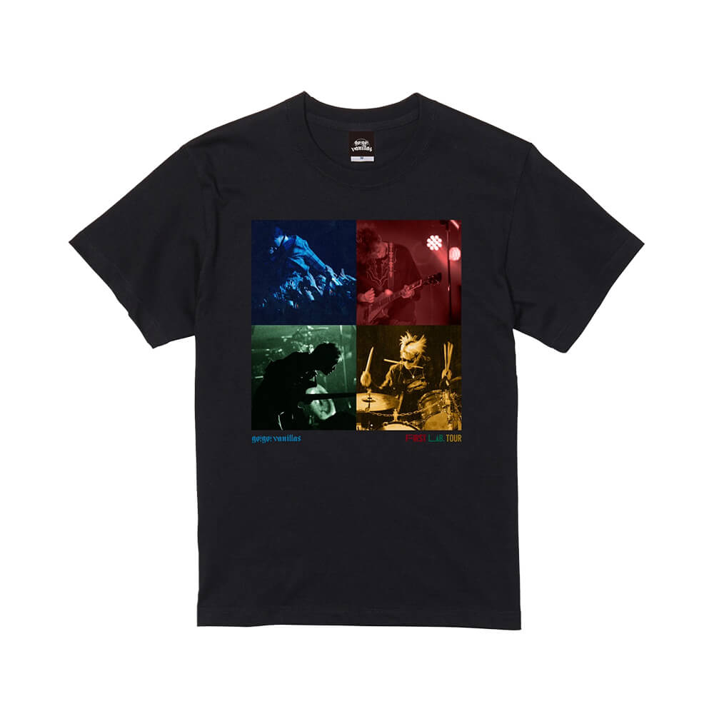 go!go!vanillas Official Store