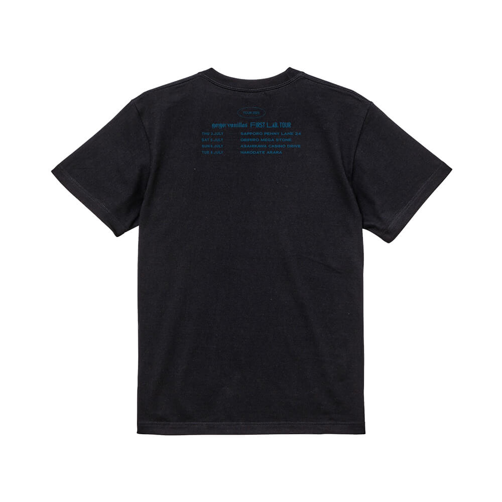 go!go!vanillas Official Store