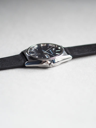 Seiko Grand Quartz Twin Quartz 9943-8030 Sand Blue Dial