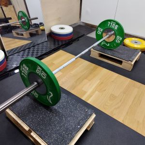 ELEIKO】スウェーデンの至宝、エレイコのバーベル、グッズ｜極楽