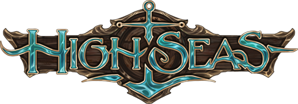 蒼海の大覇船: 金鰭の銛亭