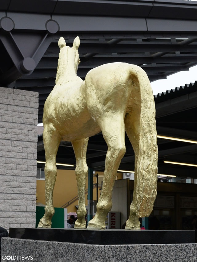 GOLDNEWS（ゴールドニュース）- 金・ゴールドに関する情報サイト