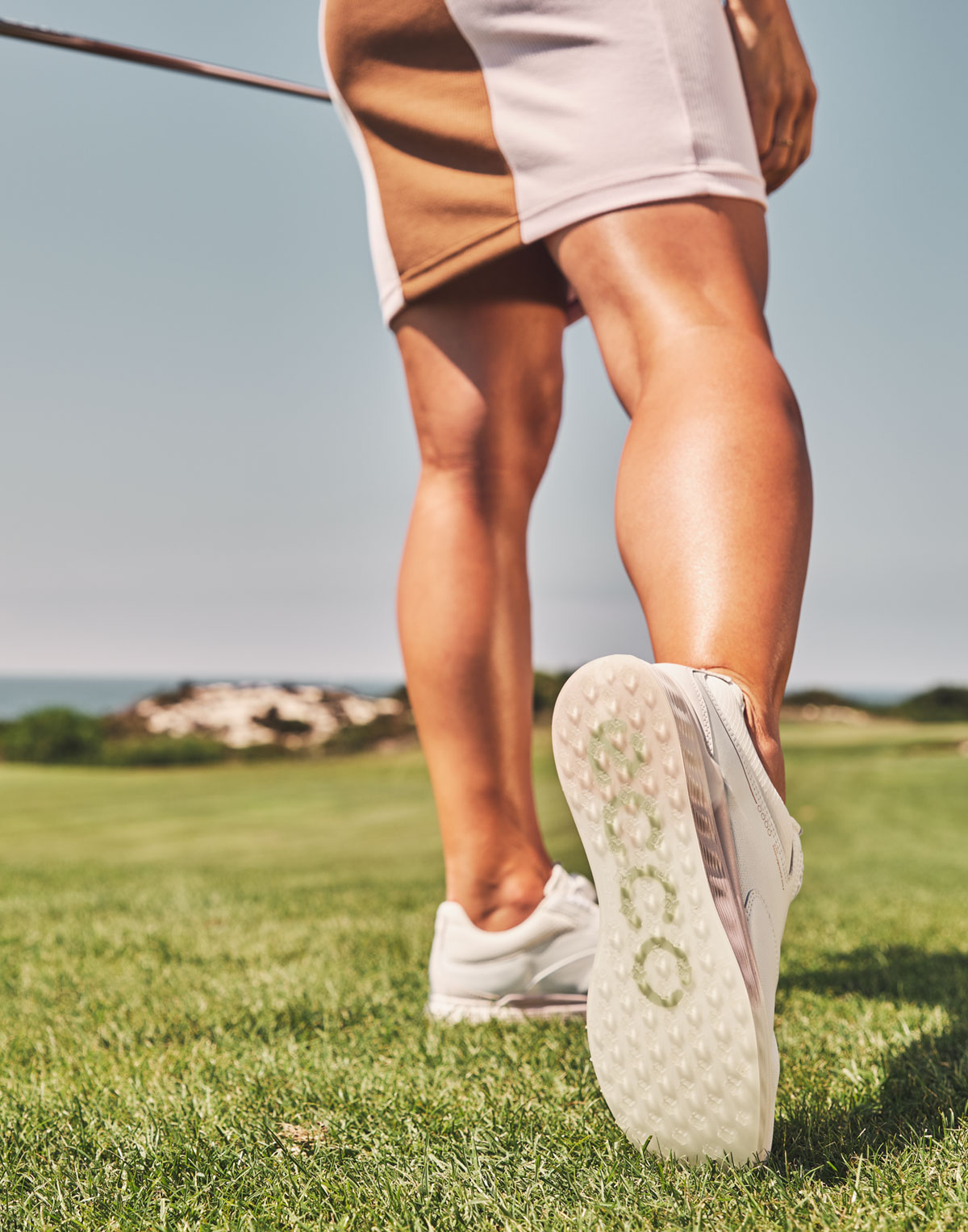 ECCO Women's Golf S-Three | ECCO Golf