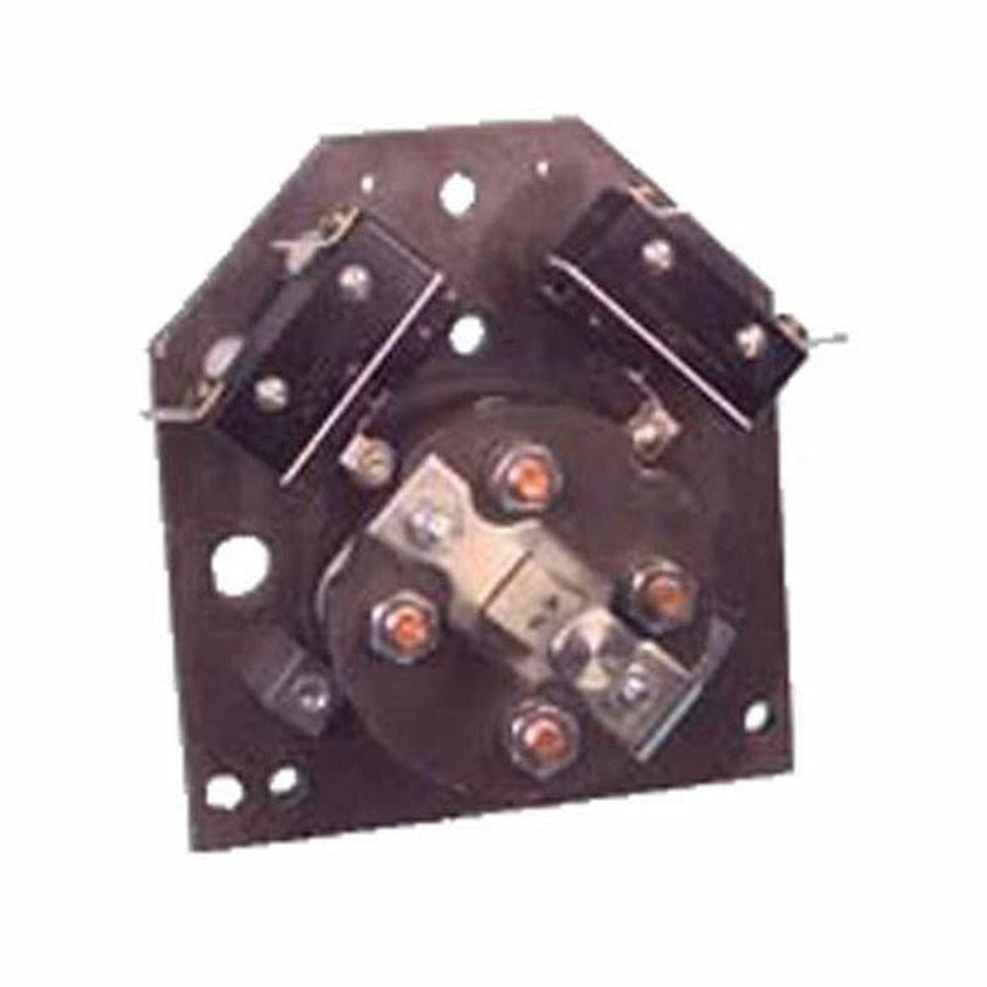 EZGO Forward/Reverse Switch Assembly (Years 1977-1986