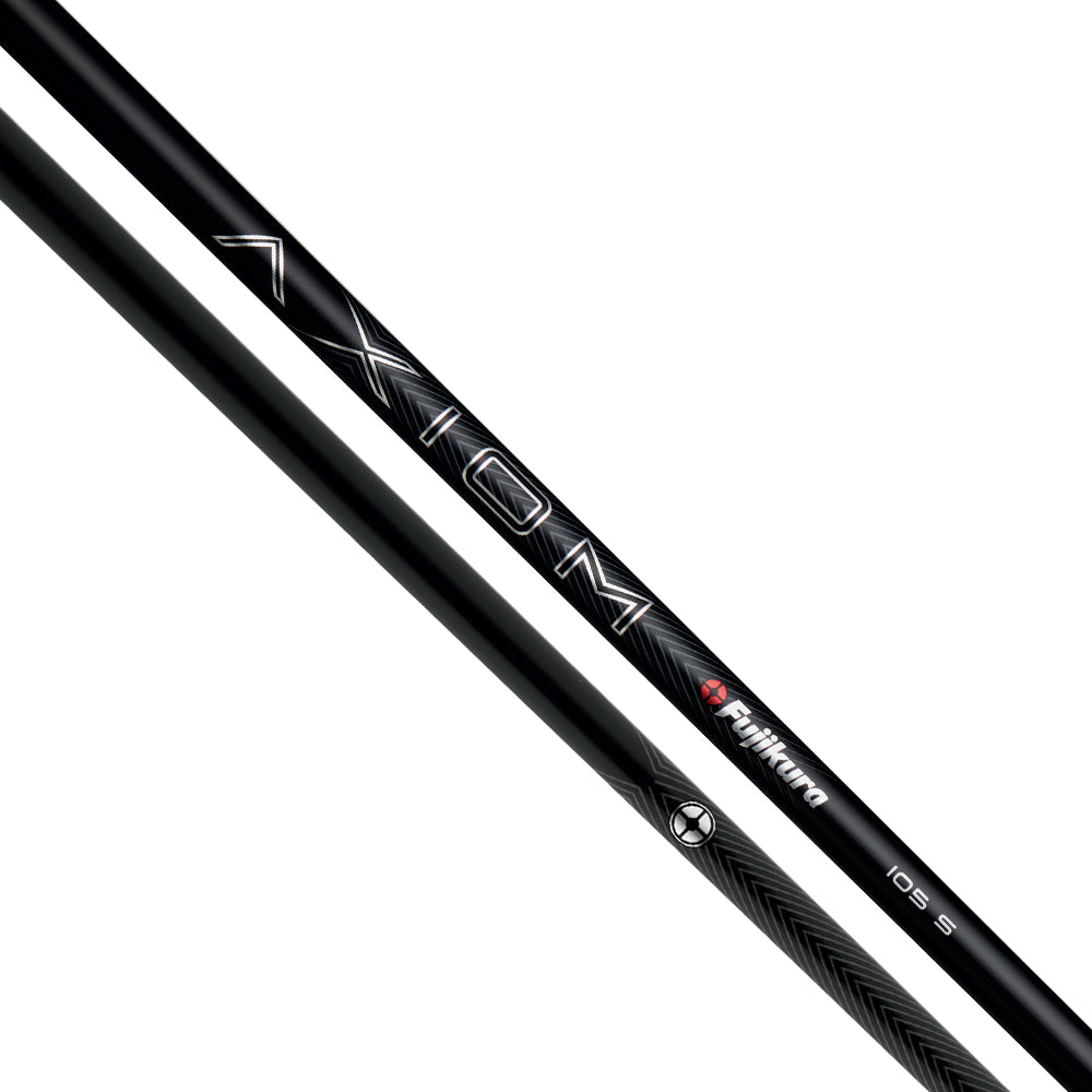 FUJIKURA AXIOM 105 IRON SHAFTS (.355) – Golf Shafts America