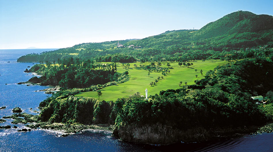 絶景が見れる！ゴルフコース10選 - ゴルフスタンダード