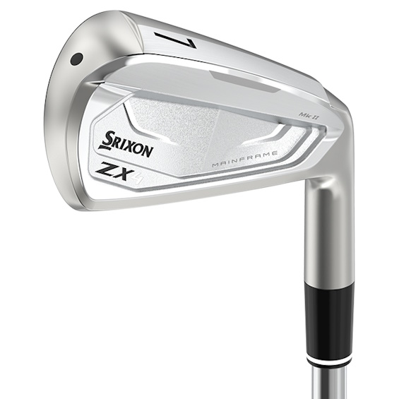 Srixon ZX4 Mk II Irons Review - Uber Forgiveness? - Golfstead
