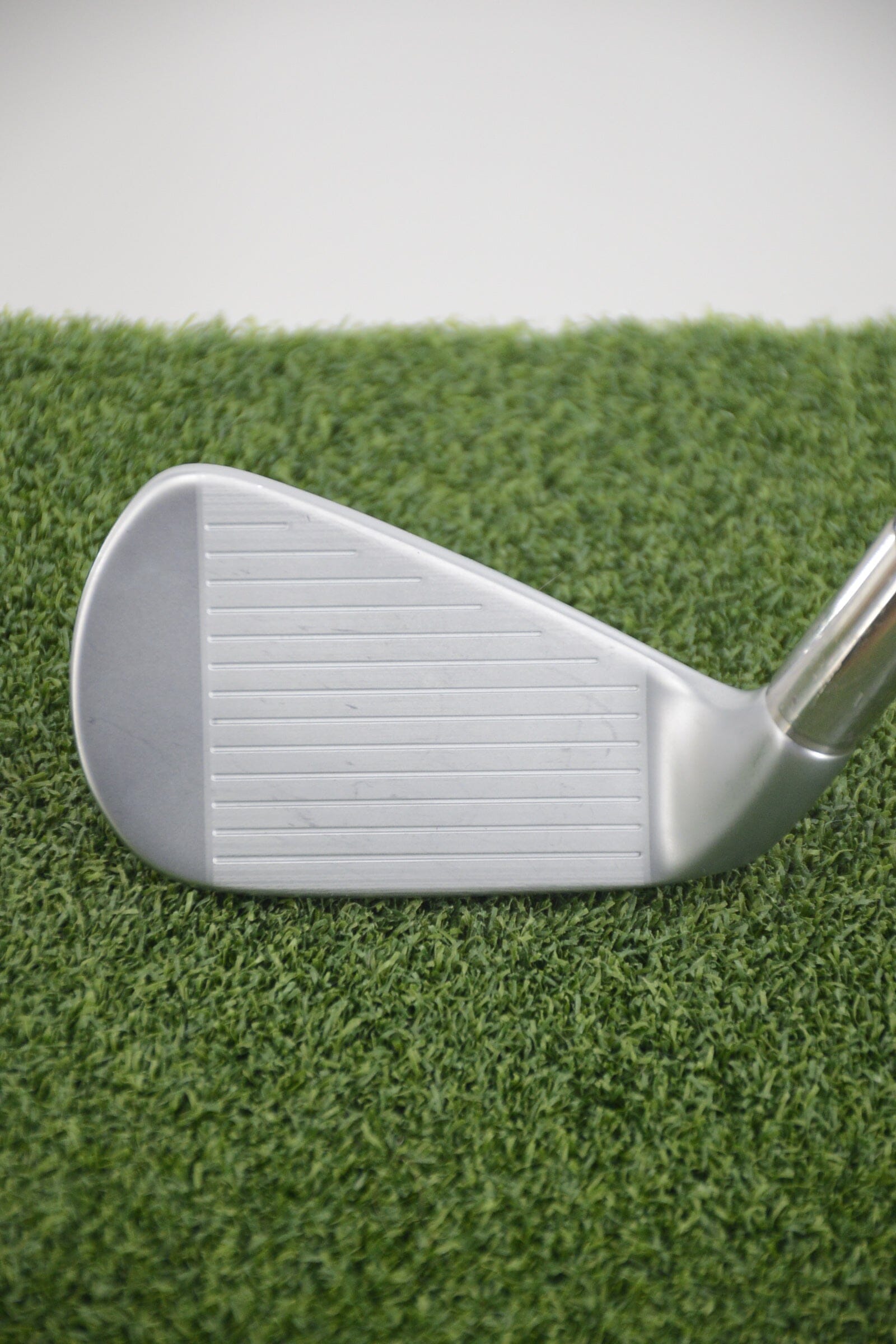 Fitting Club* Srixon Zx7 MK II 7 Fitting Iron R Flex 37.75