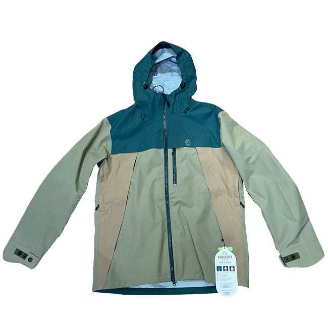 エアブラスター AIRBLASTER Beast 3L Jacket 24-25 ビースト 3LAYER