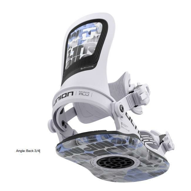 25-26 ユニオン ビンディング UNION BINDING ULTRA [WOMEN] ウルトラ