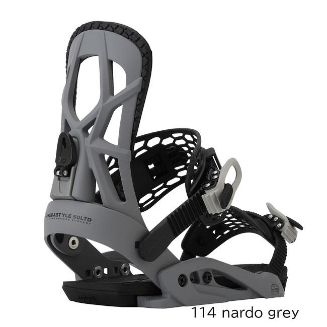 ドレイク ビンディング DRAKE FIFTY LTD 25-26 フィフティー 限定