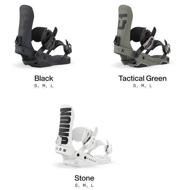 予約 ユニオン UNION フォースチーム FORCE TEAM メンズ 26-27