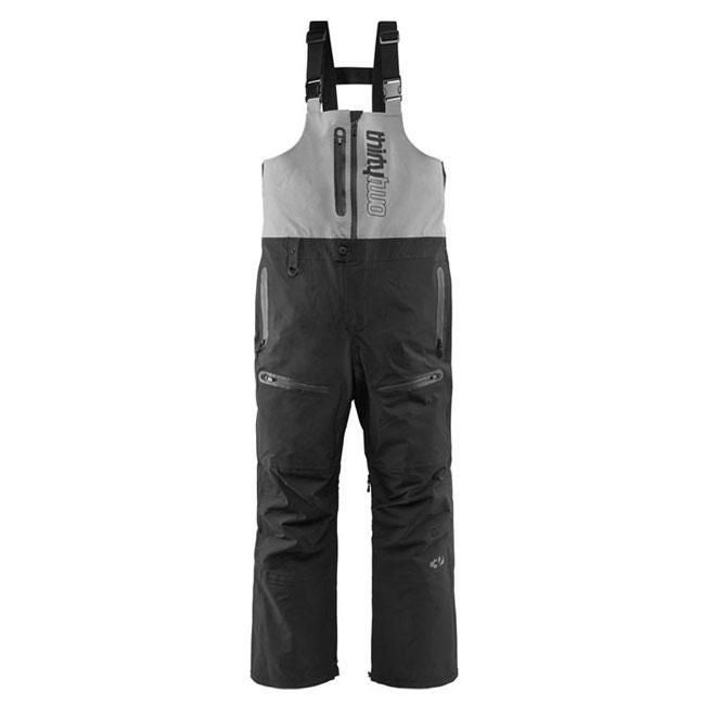 サーティーツー THIRTYTWO TM-3 RECYCLED BIB 25-26 ビブパンツ