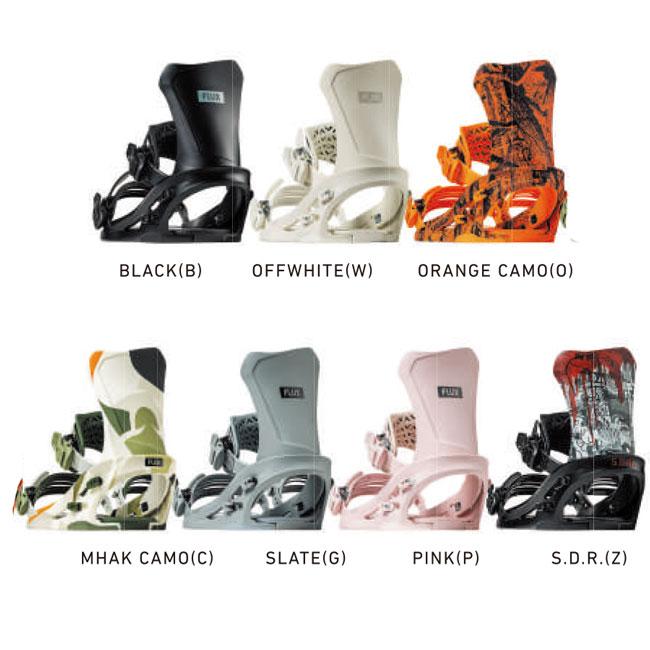 予約 フラックス FLUX ディーエス DS メンズ 26-27 スノーボード