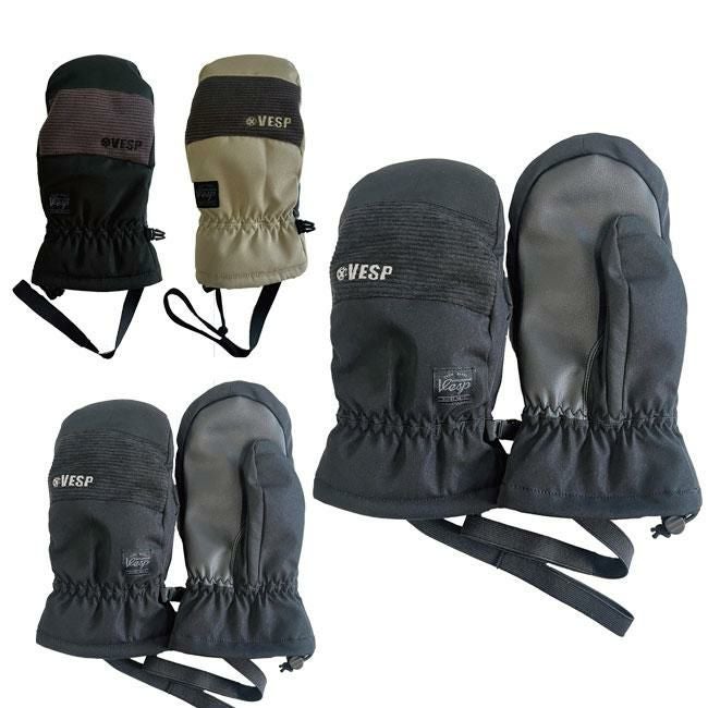 VESP｜スノーボード GOLGODA ゴルゴダ