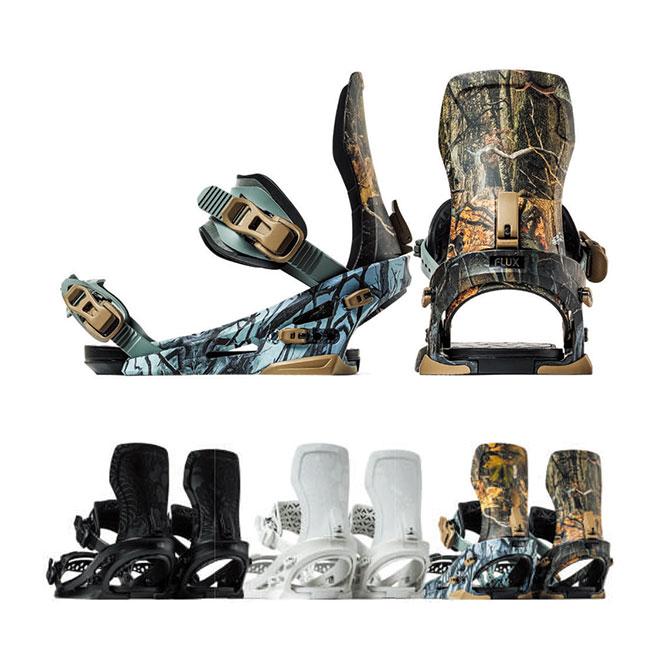予約 フラックス FLUX XF PLUS メンズ 26-27 スノーボード