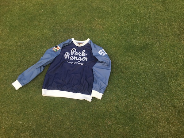 ラフ＆スウェルの別注スニードジャック、急いで！ | GO/LOOK!（ゴルック）