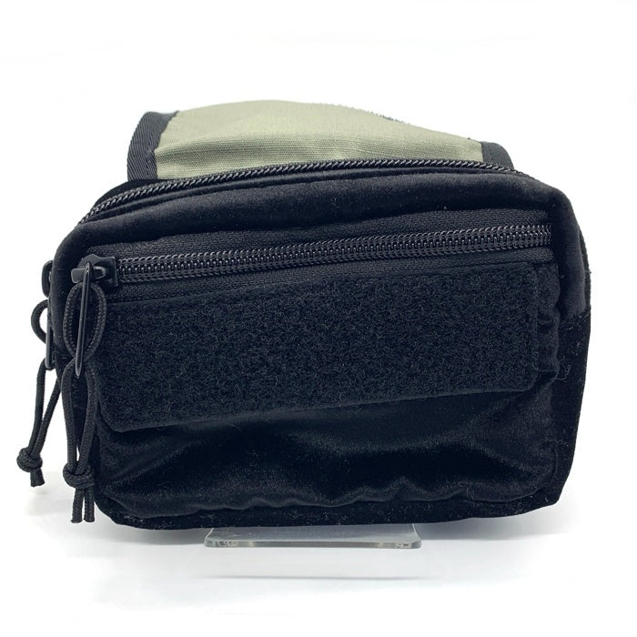 SUPREME シュプリーム 25AW Velvet Mini Pouch ベルベットミニポーチ