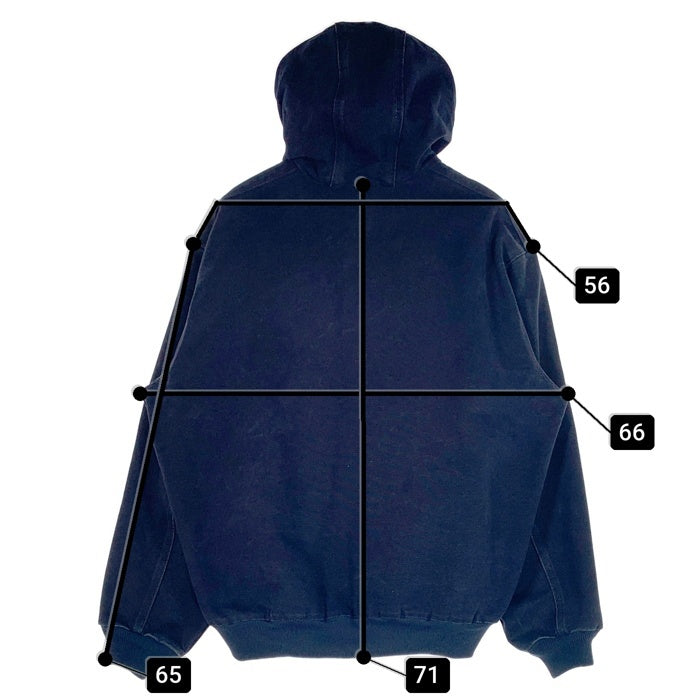 00's Carhartt カーハート Active Jacket アクティブジャケット ダック