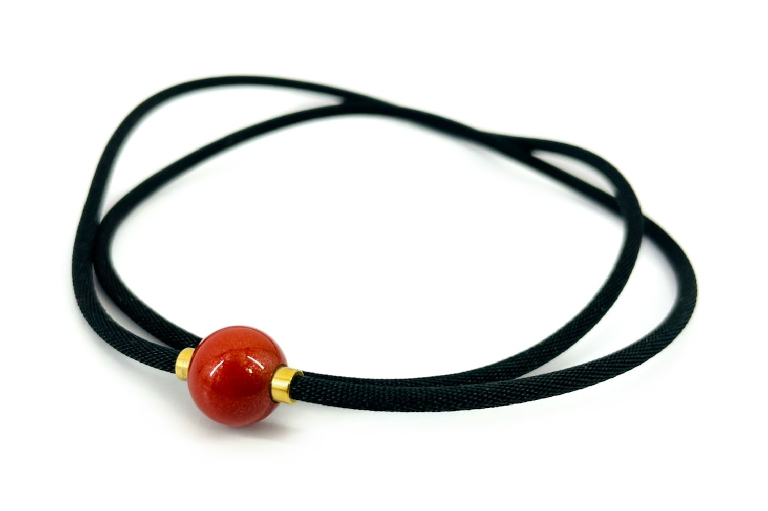 phiten（ファイテン）ネックレス RAKUWAネック メタックス ミラー