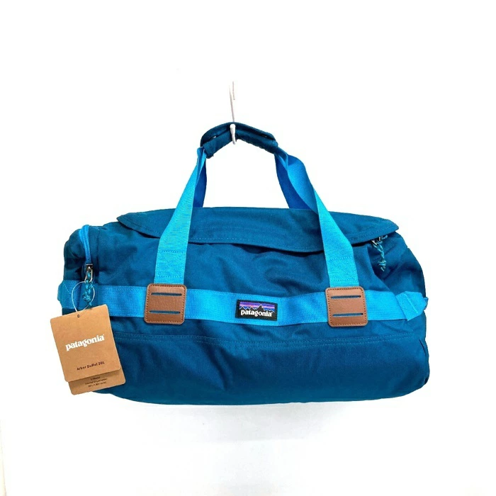 patagonia パタゴニア 49250 Arbor Duffel アーバーダッフル 30L